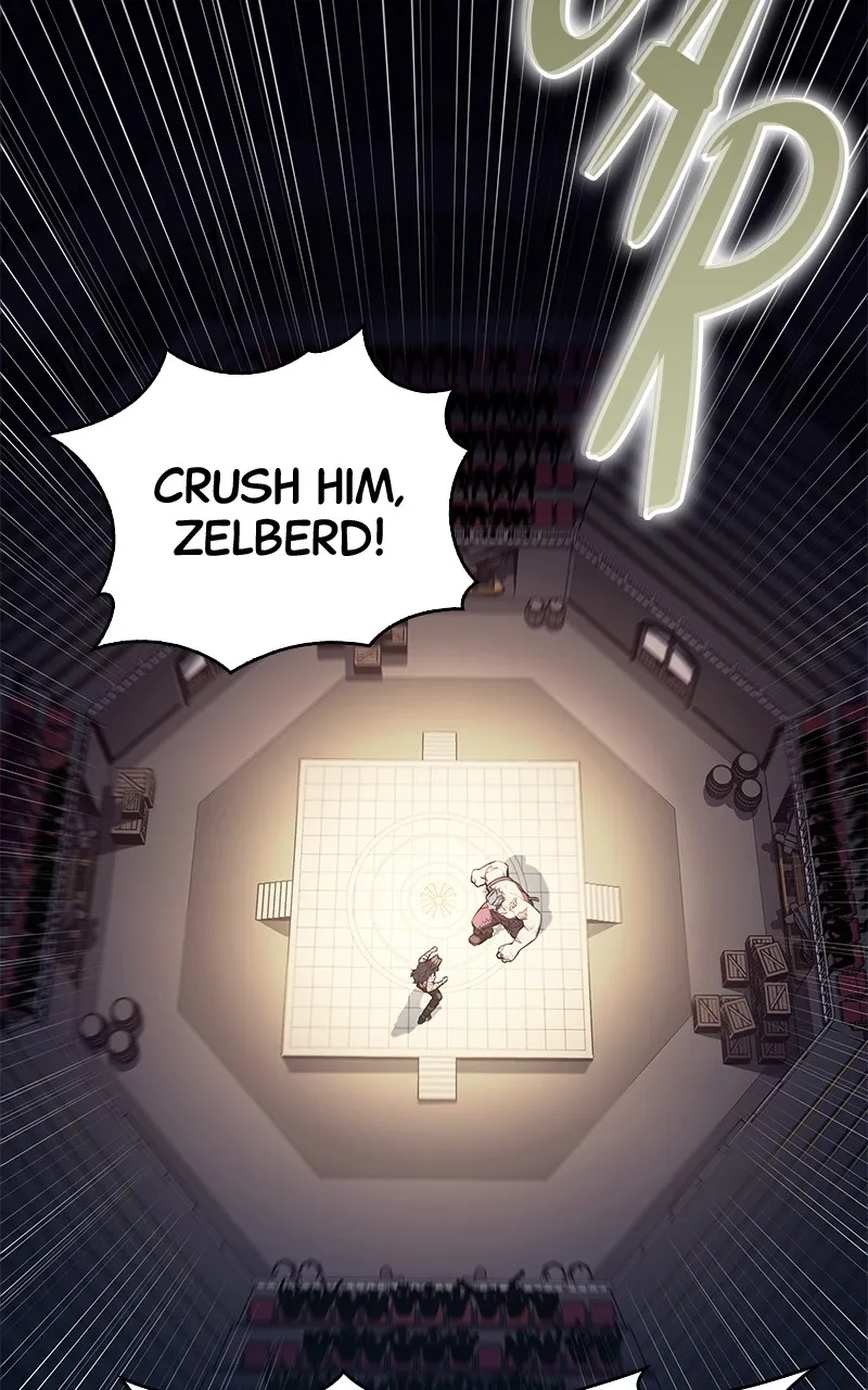 The Reborn Young Lord is an Assassin Chapter 43 page 116 - 