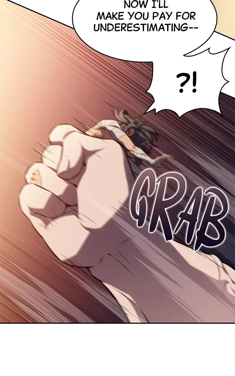 The Reborn Young Lord is an Assassin Chapter 43 page 126 - 