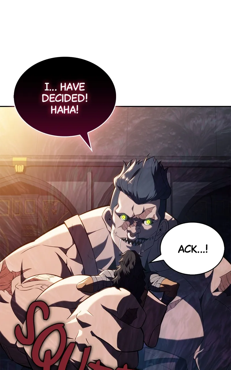 The Reborn Young Lord is an Assassin Chapter 43 page 127 - 