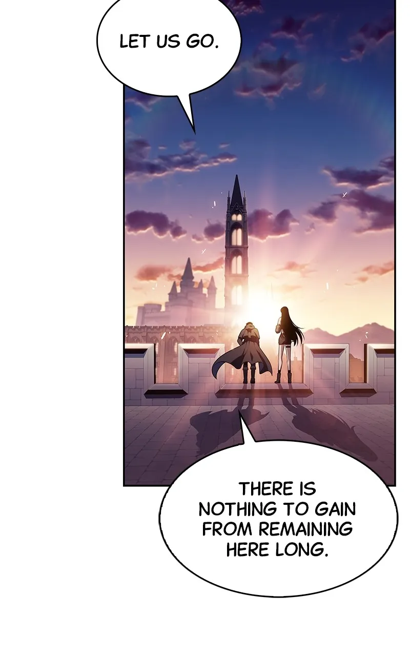 The Reborn Young Lord is an Assassin Chapter 43 page 14 - 