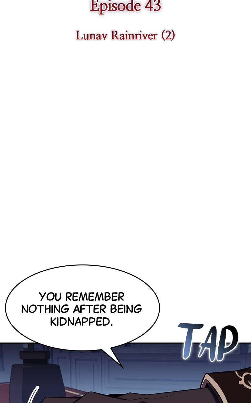 The Reborn Young Lord is an Assassin Chapter 43 page 16 - 