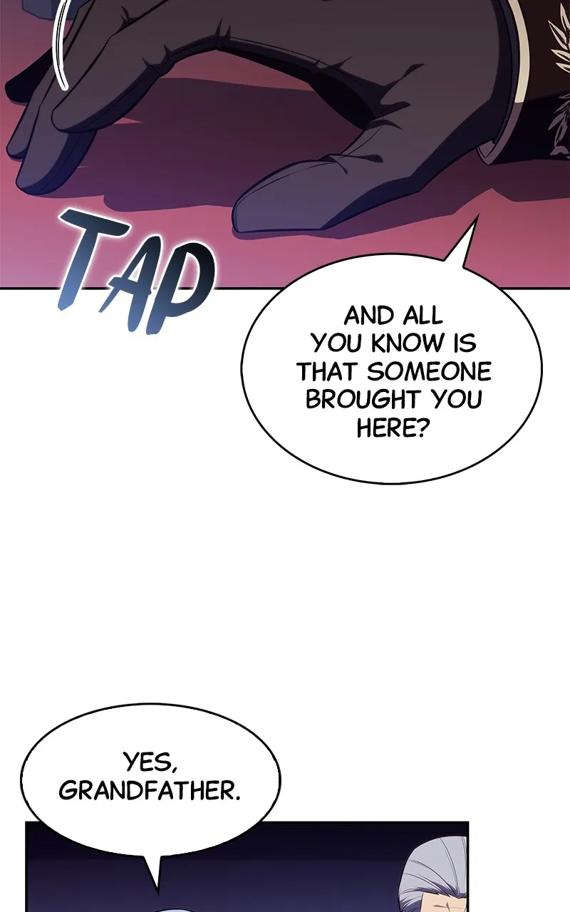 The Reborn Young Lord is an Assassin Chapter 43 page 17 - 