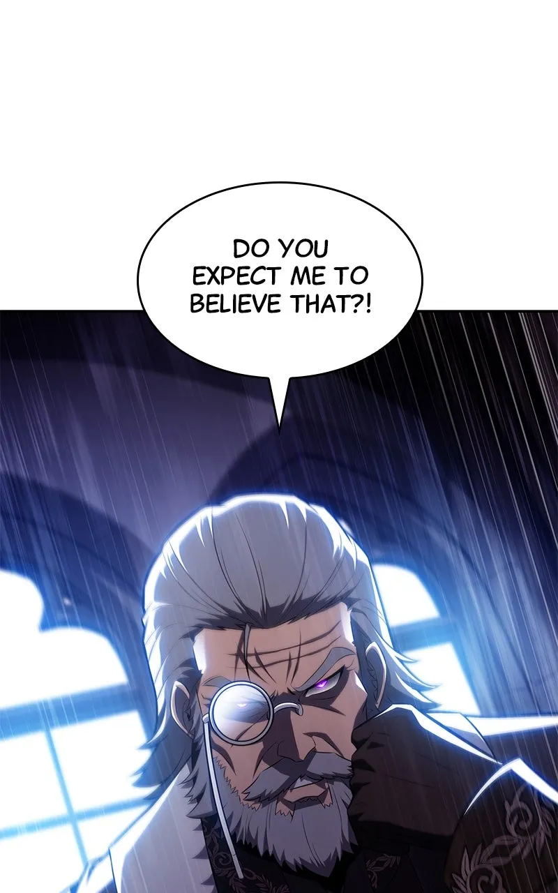 The Reborn Young Lord is an Assassin Chapter 43 page 19 - 