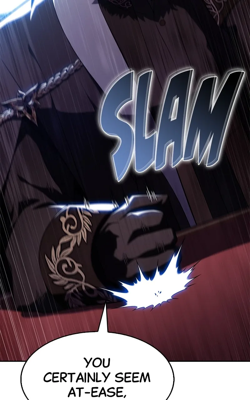 The Reborn Young Lord is an Assassin Chapter 43 page 20 - 