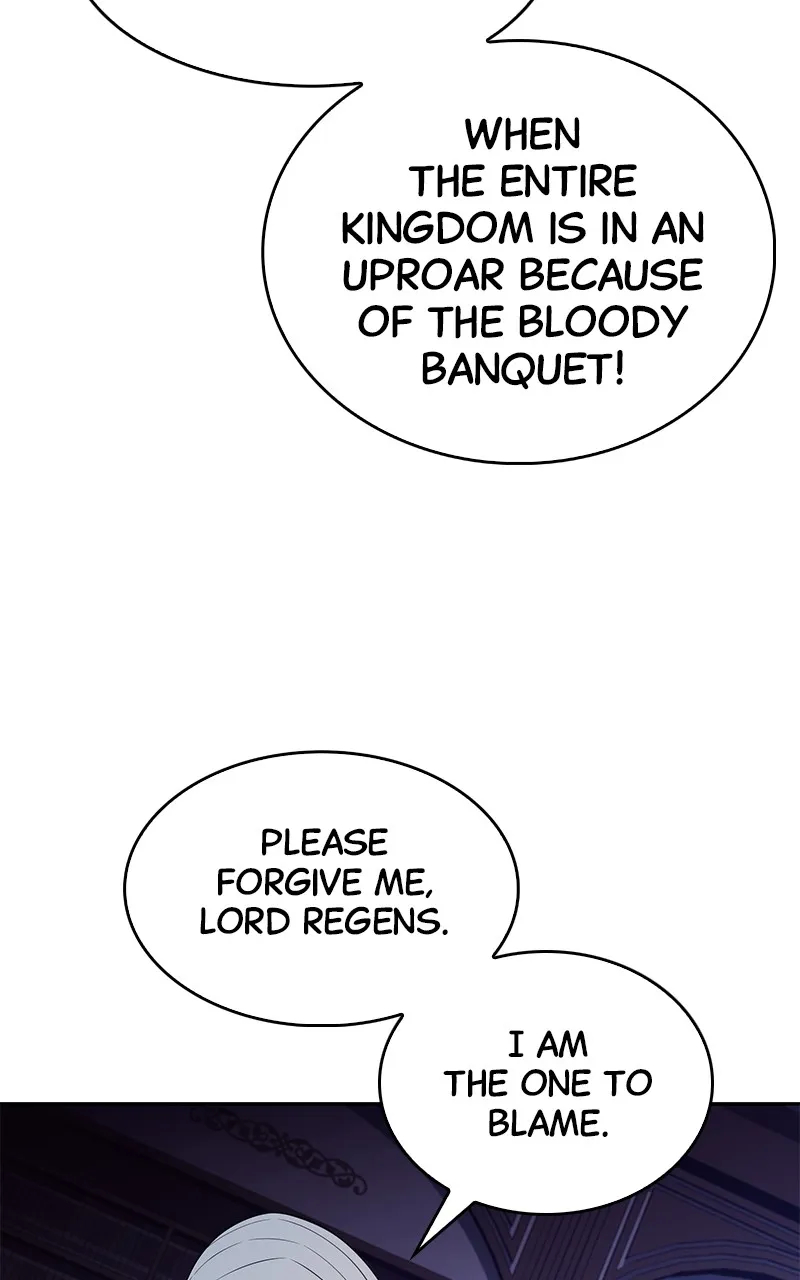 The Reborn Young Lord is an Assassin Chapter 43 page 21 - 
