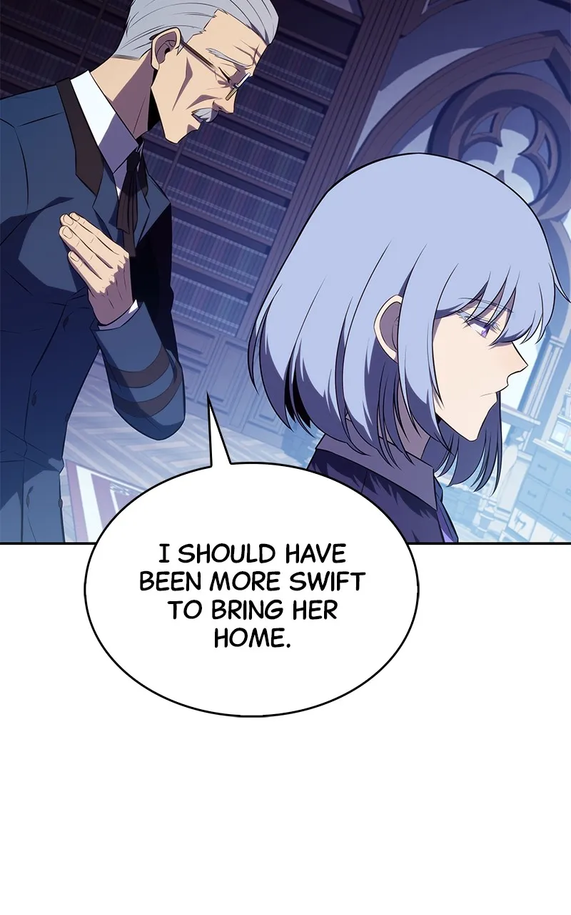 The Reborn Young Lord is an Assassin Chapter 43 page 22 - 
