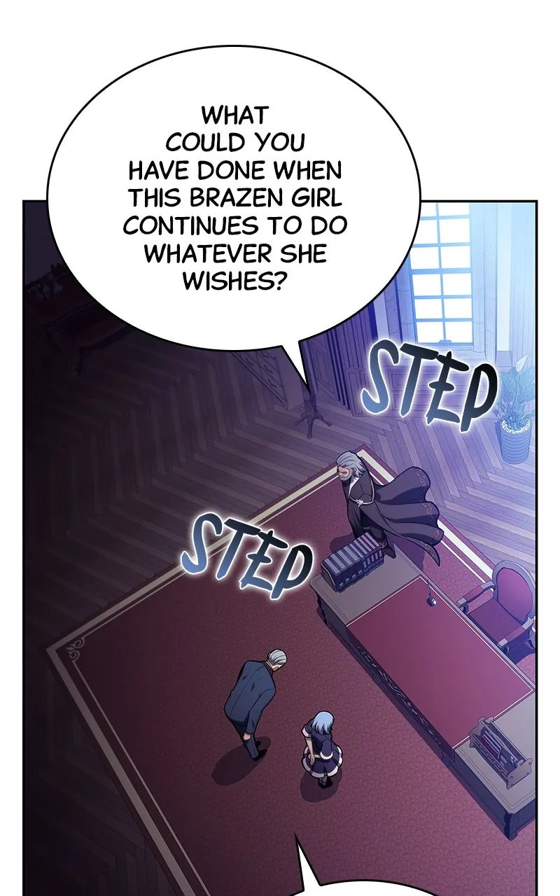The Reborn Young Lord is an Assassin Chapter 43 page 23 - 