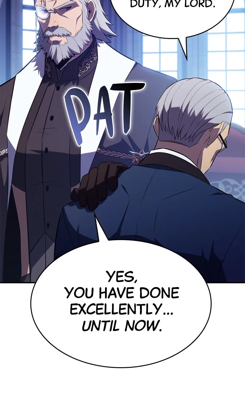The Reborn Young Lord is an Assassin Chapter 43 page 25 - 