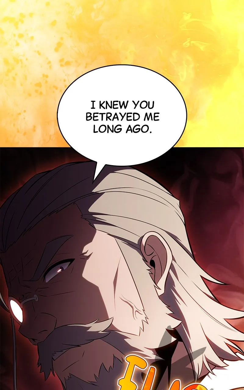 The Reborn Young Lord is an Assassin Chapter 43 page 27 - 
