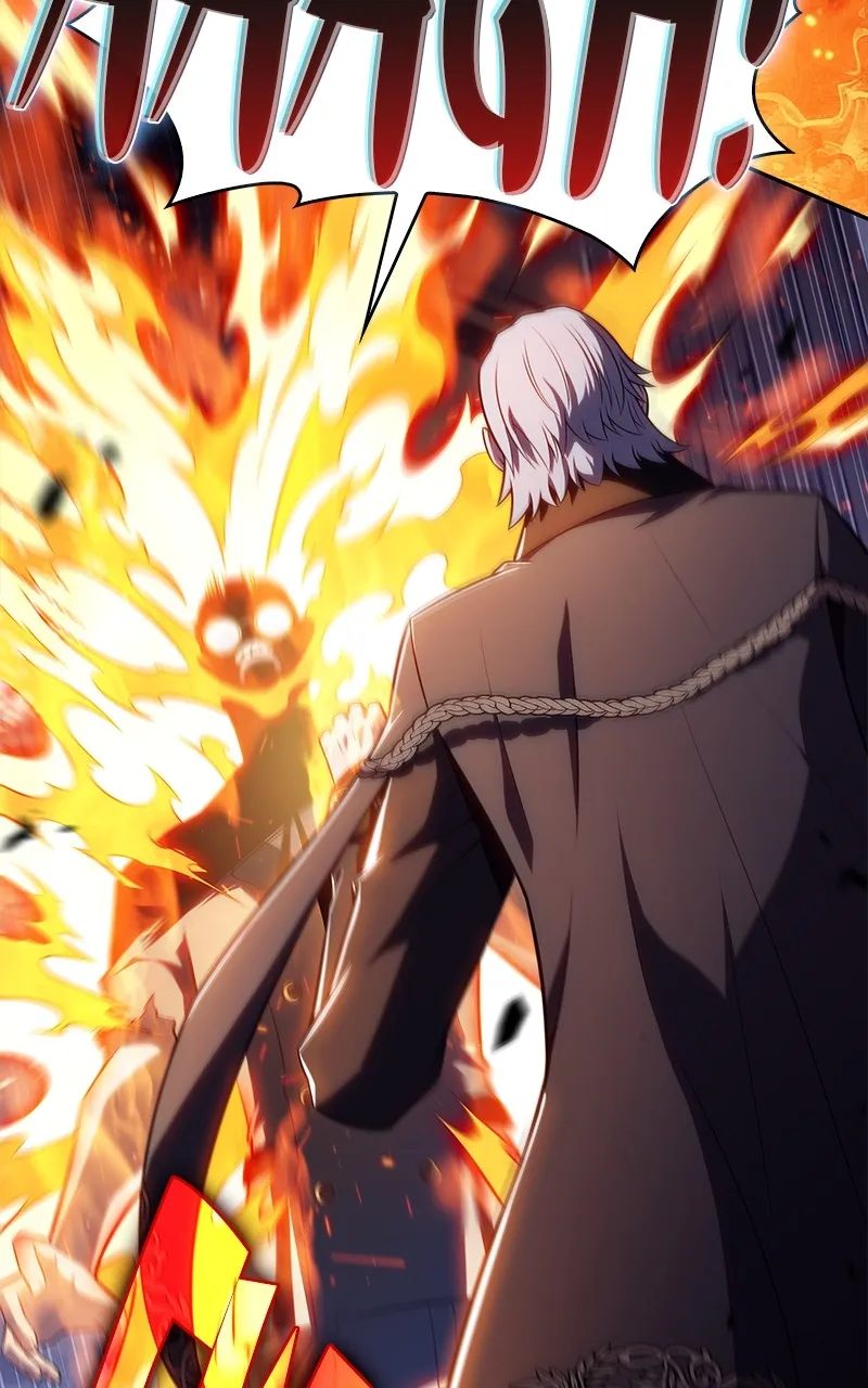 The Reborn Young Lord is an Assassin Chapter 43 page 32 - 