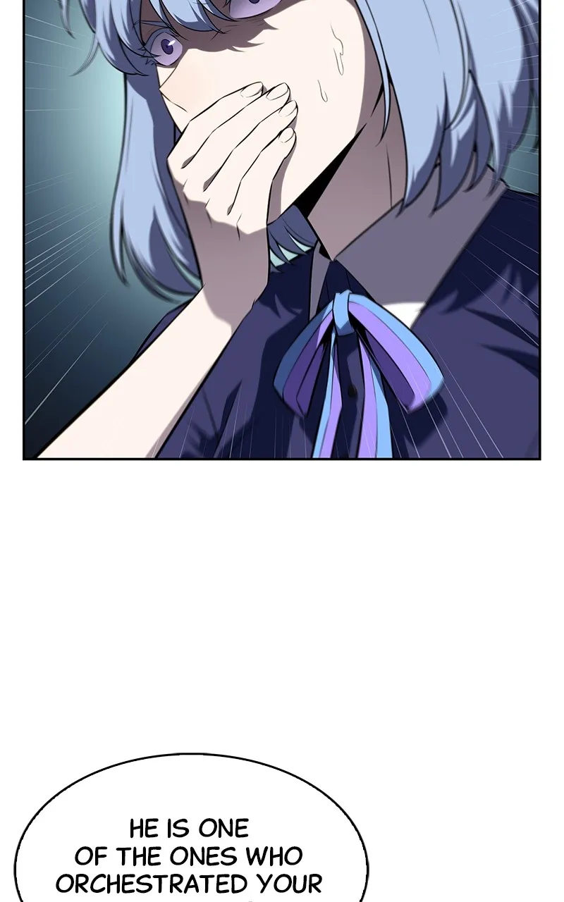 The Reborn Young Lord is an Assassin Chapter 43 page 35 - 