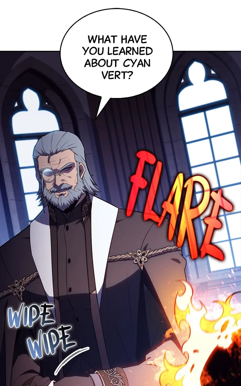 The Reborn Young Lord is an Assassin Chapter 43 page 37 - 