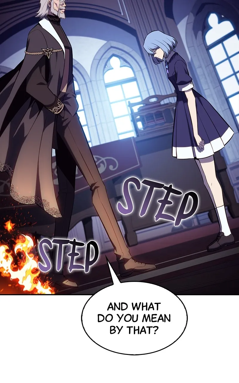 The Reborn Young Lord is an Assassin Chapter 43 page 40 - 
