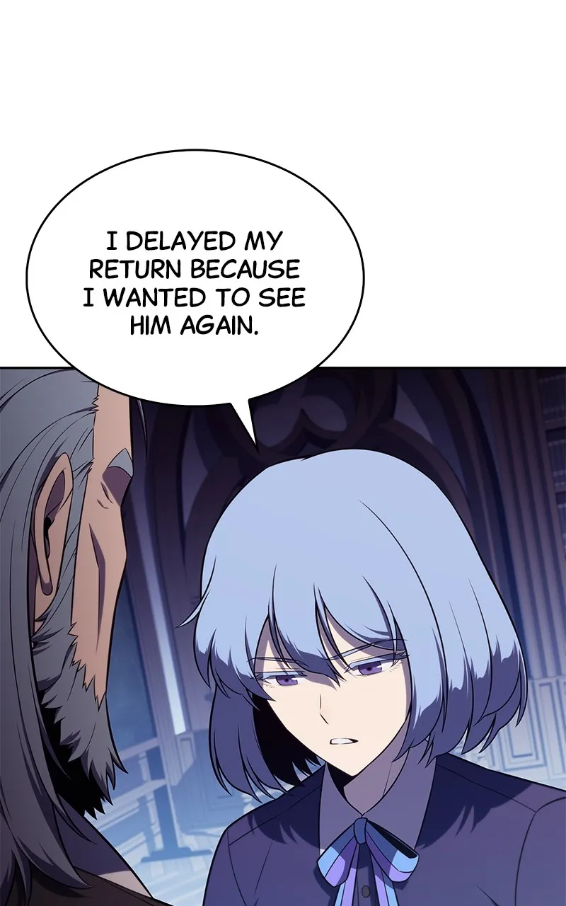 The Reborn Young Lord is an Assassin Chapter 43 page 41 - 