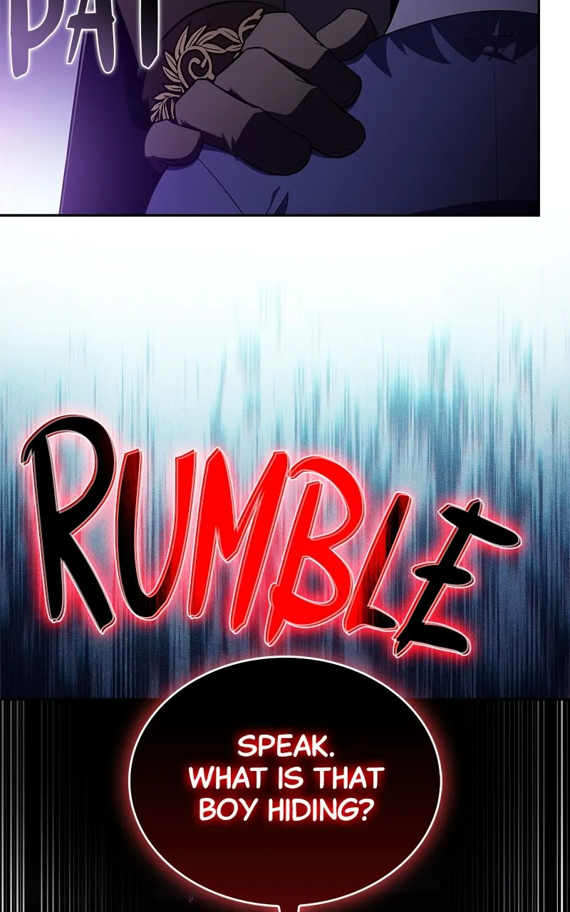 The Reborn Young Lord is an Assassin Chapter 43 page 43 - 