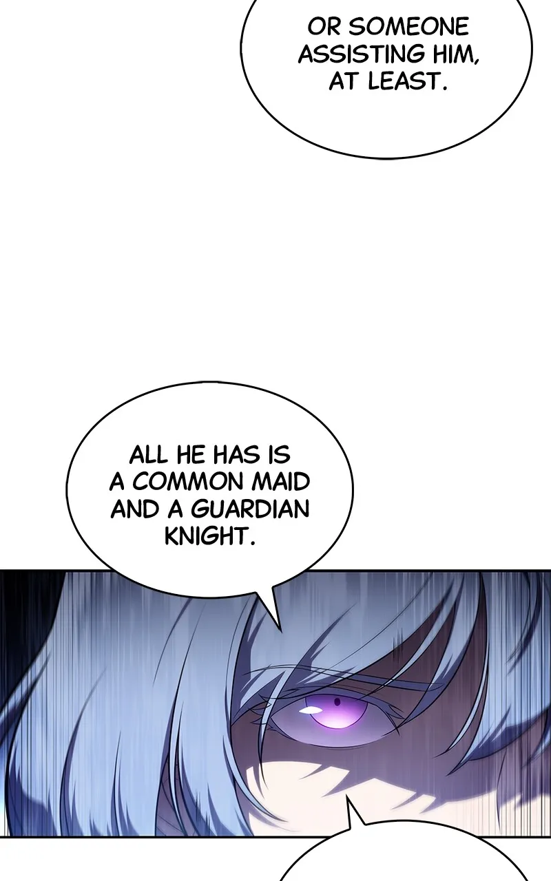 The Reborn Young Lord is an Assassin Chapter 43 page 46 - 