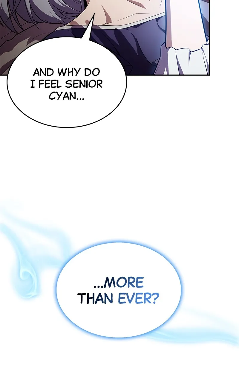 The Reborn Young Lord is an Assassin Chapter 43 page 6 - 