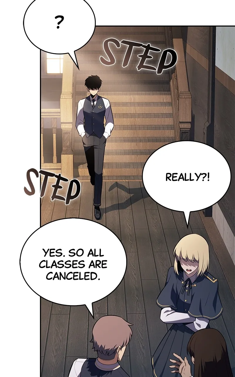 The Reborn Young Lord is an Assassin Chapter 43 page 61 - 