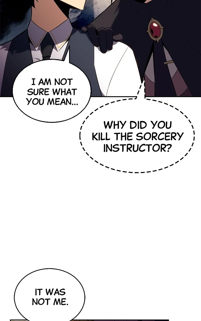 The Reborn Young Lord is an Assassin Chapter 43 page 66 - 