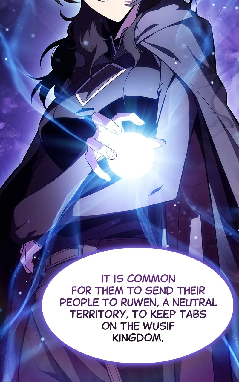 The Reborn Young Lord is an Assassin Chapter 43 page 70 - 