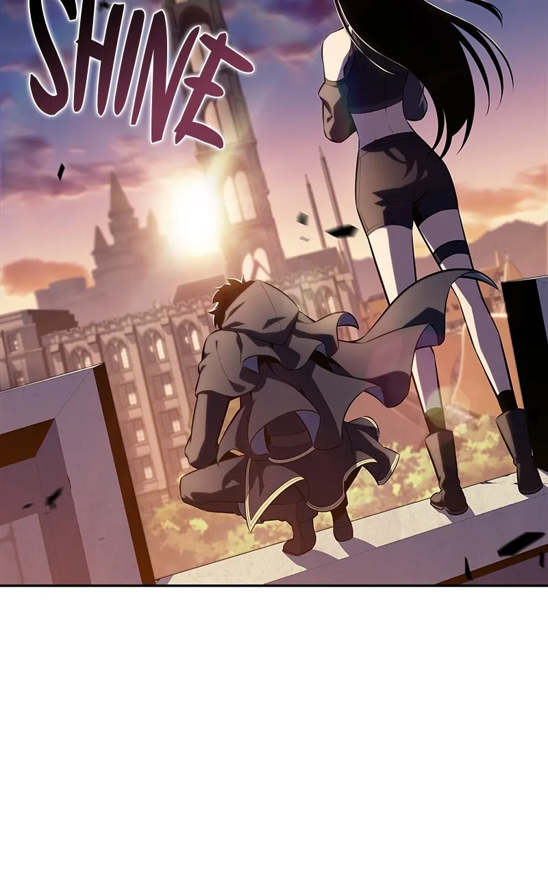 The Reborn Young Lord is an Assassin Chapter 43 page 8 - 