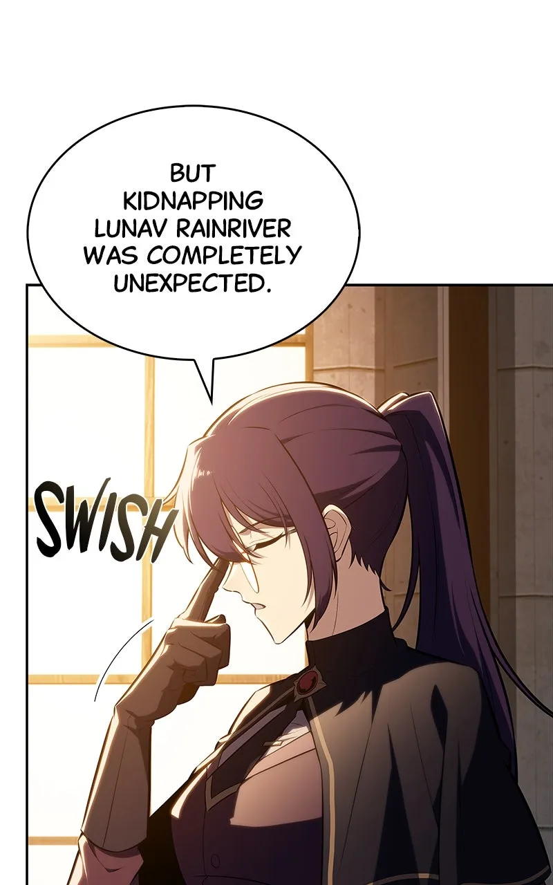 The Reborn Young Lord is an Assassin Chapter 43 page 72 - 