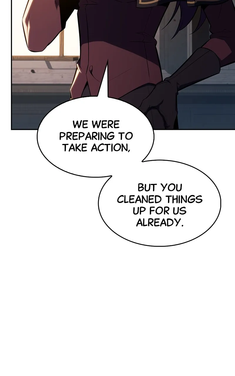 The Reborn Young Lord is an Assassin Chapter 43 page 73 - 