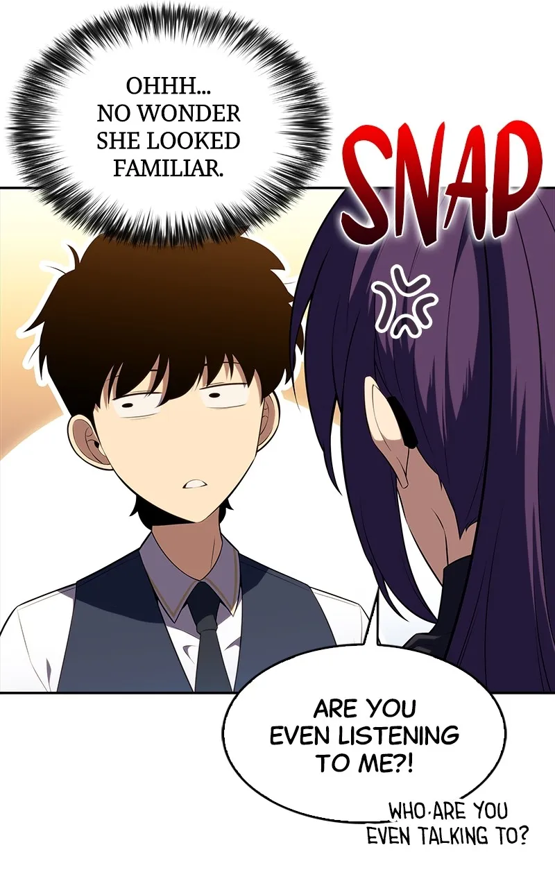 The Reborn Young Lord is an Assassin Chapter 43 page 74 - 