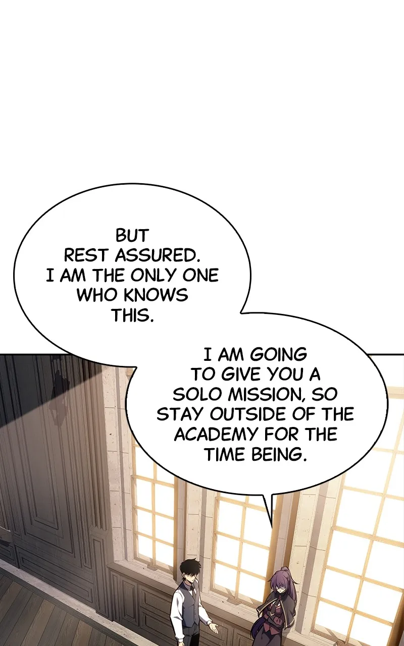 The Reborn Young Lord is an Assassin Chapter 43 page 75 - 