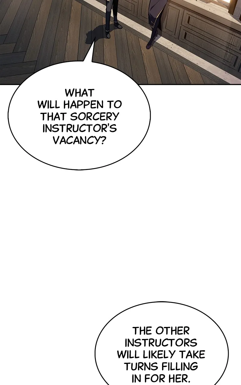 The Reborn Young Lord is an Assassin Chapter 43 page 76 - 