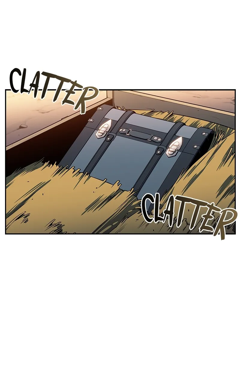 The Reborn Young Lord is an Assassin Chapter 43 page 79 - 