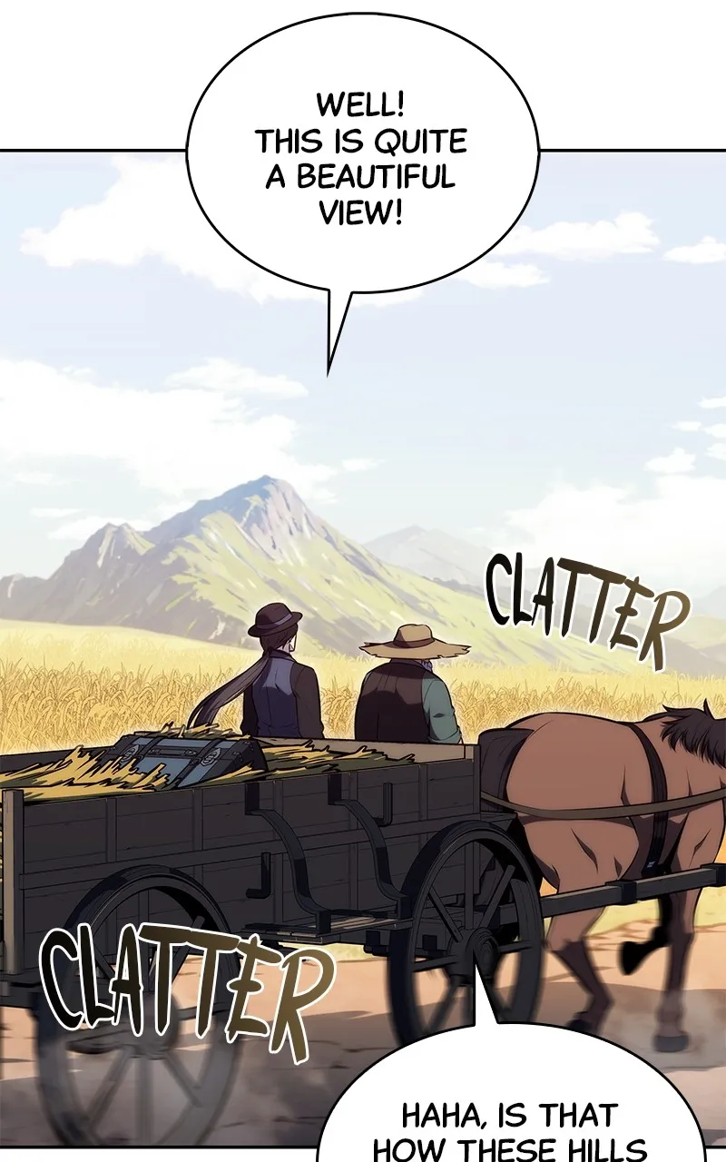 The Reborn Young Lord is an Assassin Chapter 43 page 80 - 