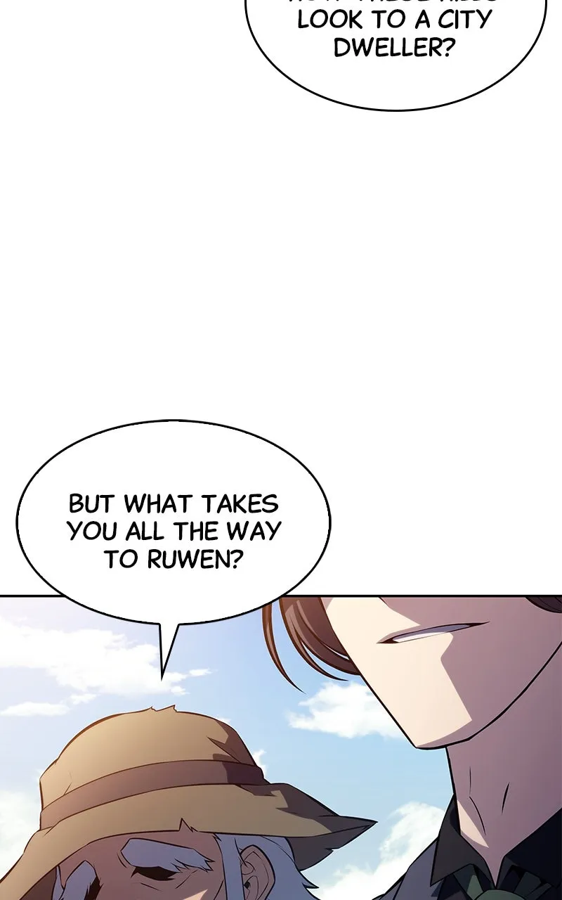 The Reborn Young Lord is an Assassin Chapter 43 page 81 - 