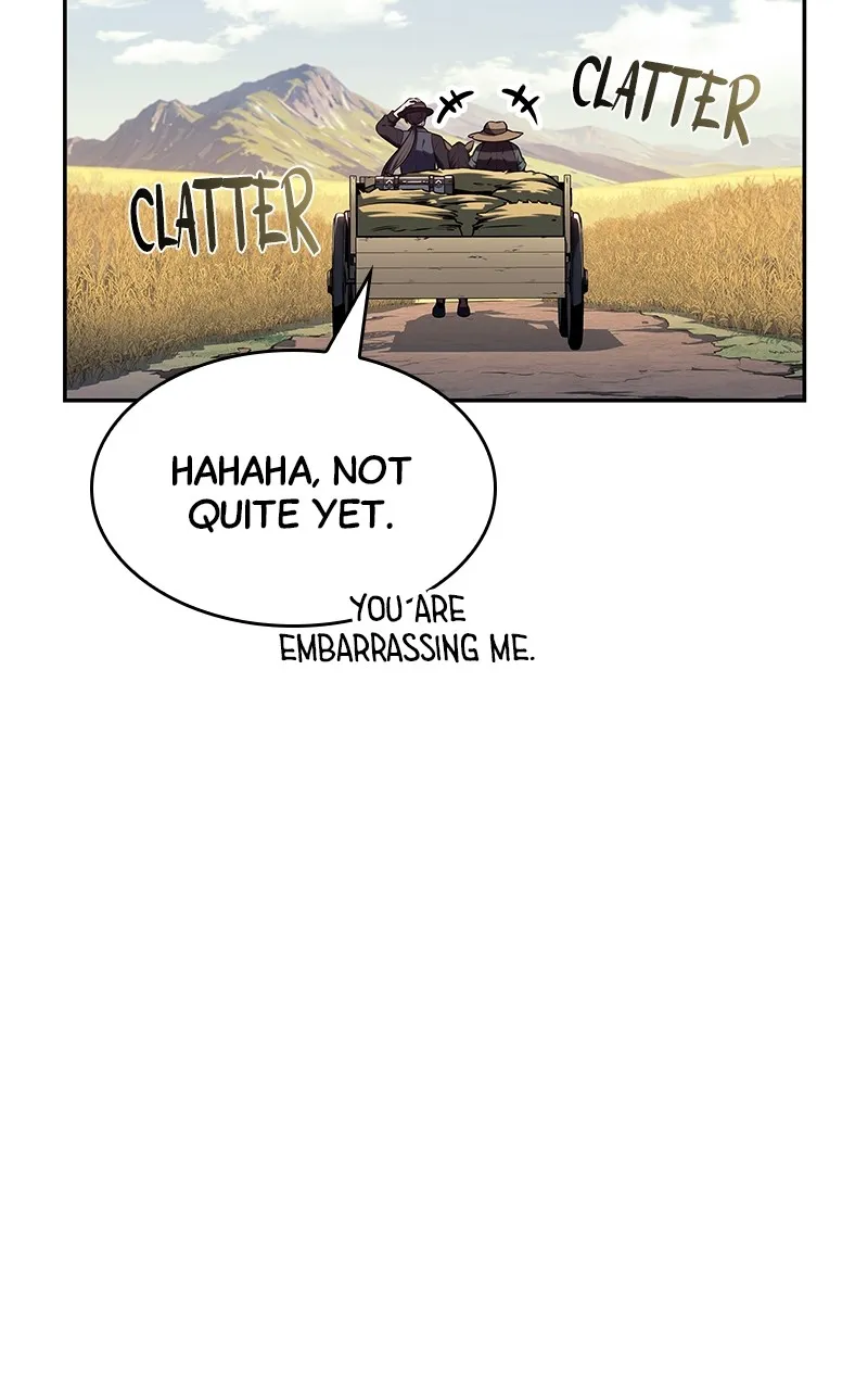 The Reborn Young Lord is an Assassin Chapter 43 page 85 - 