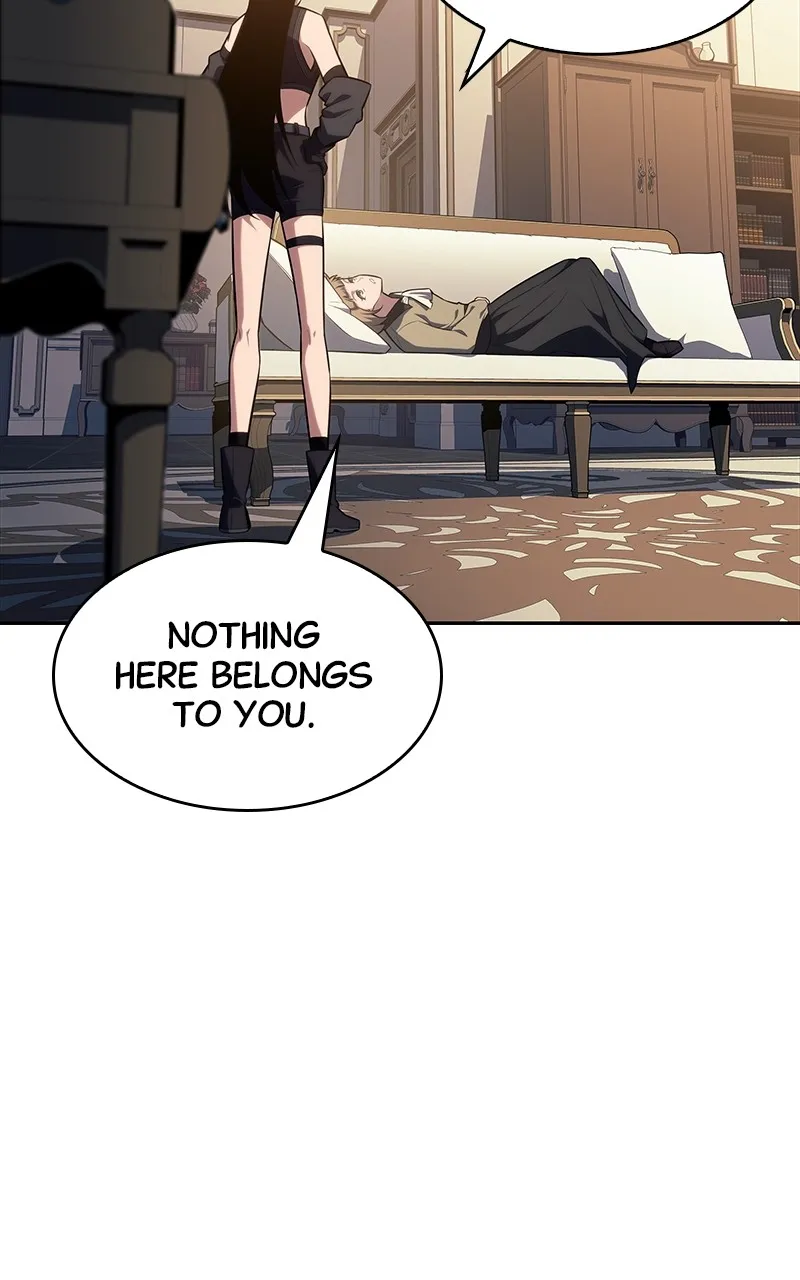 The Reborn Young Lord is an Assassin Chapter 43 page 90 - 