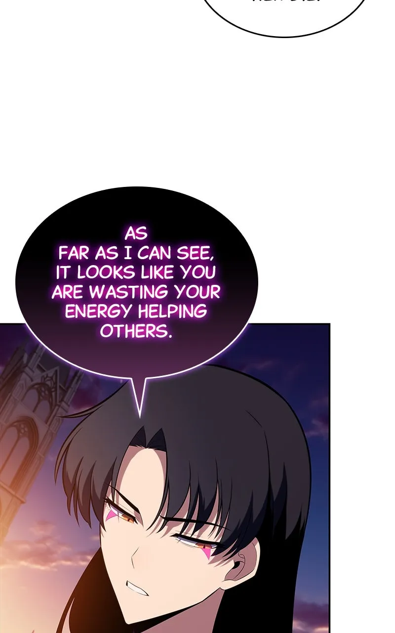 The Reborn Young Lord is an Assassin Chapter 43 page 10 - 