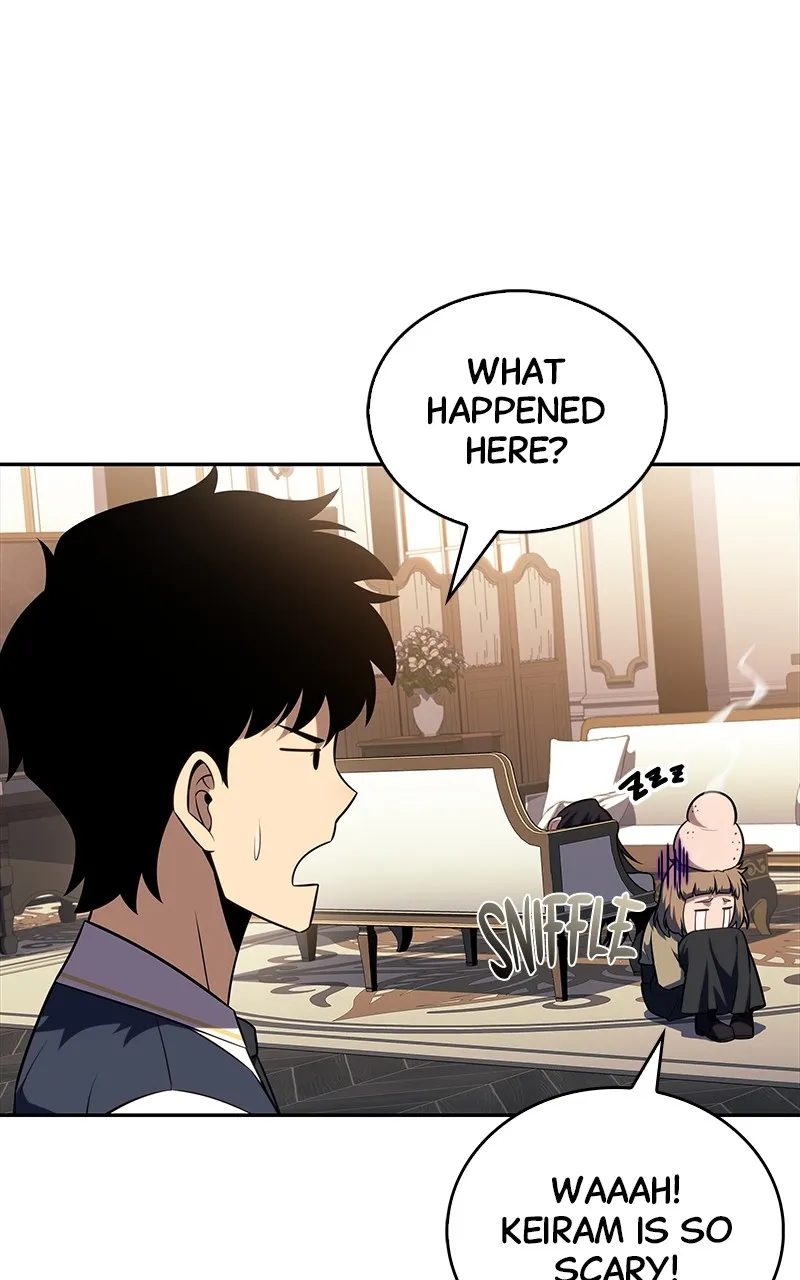 The Reborn Young Lord is an Assassin Chapter 43 page 93 - 