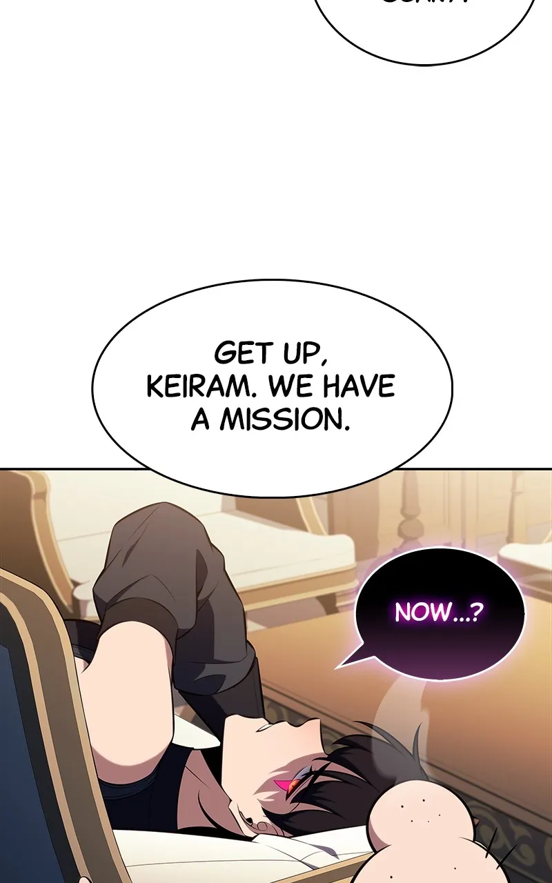 The Reborn Young Lord is an Assassin Chapter 43 page 94 - 