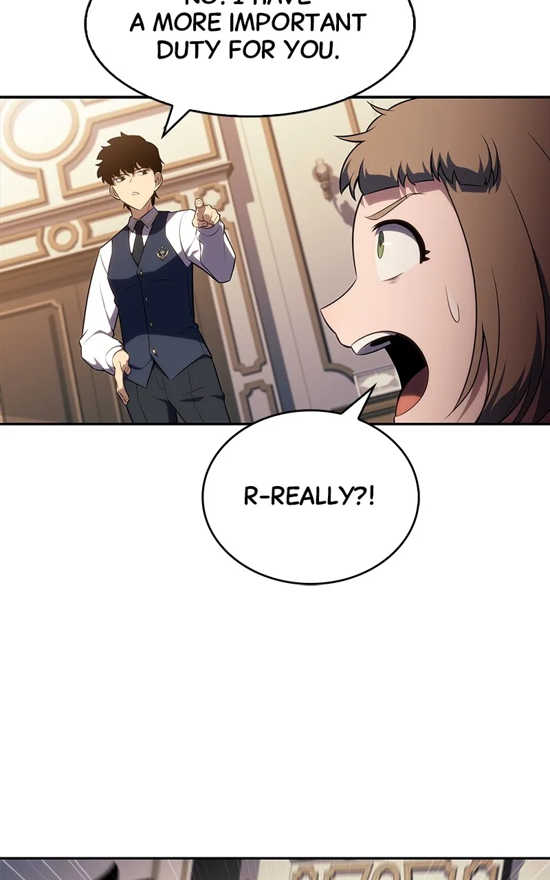 The Reborn Young Lord is an Assassin Chapter 43 page 96 - 