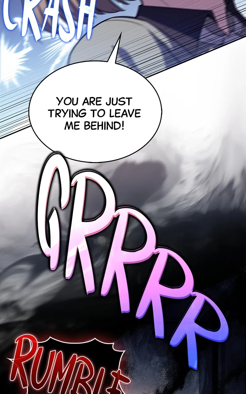 The Reborn Young Lord is an Assassin Chapter 43 page 99 - 