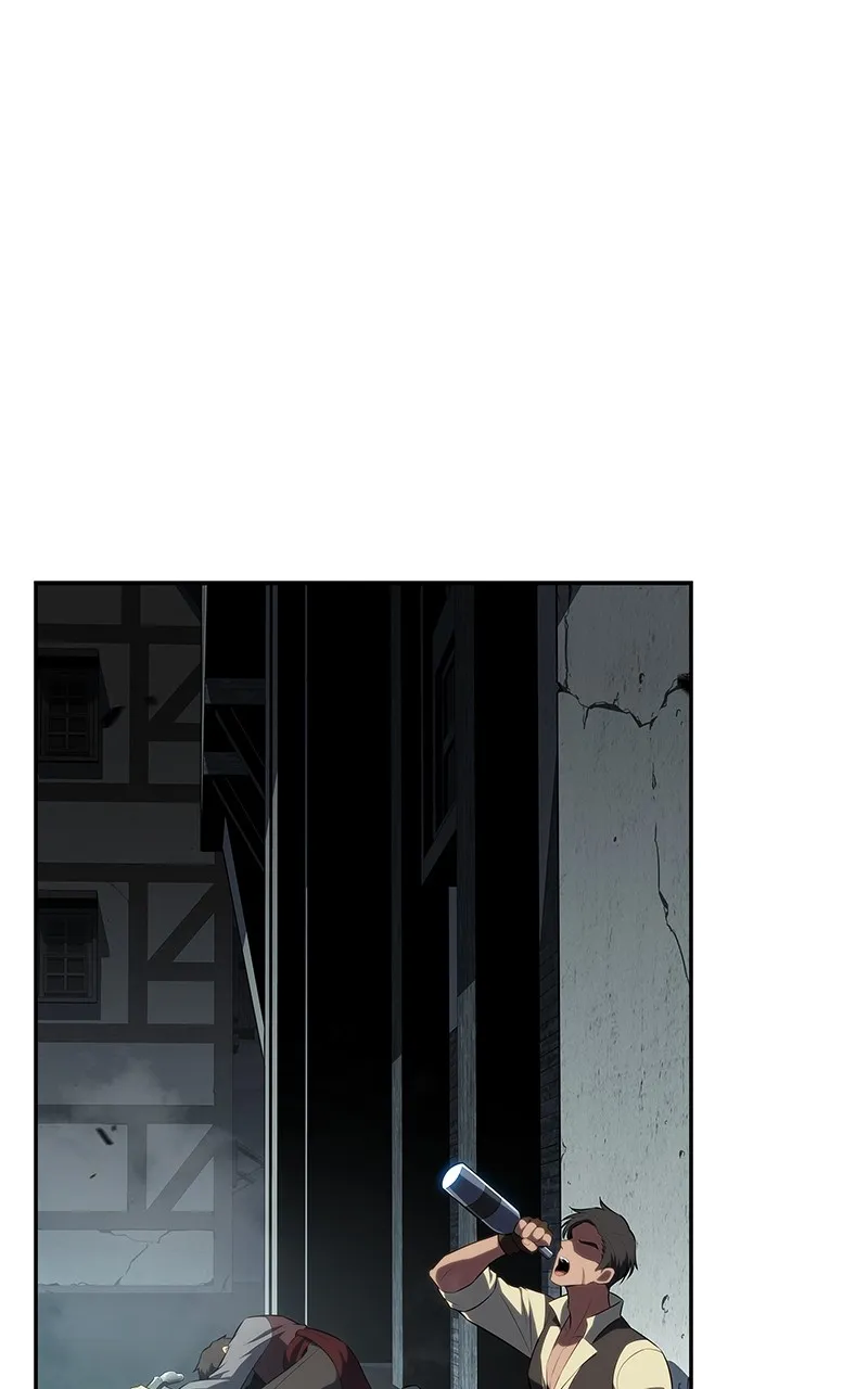 The Reborn Young Lord is an Assassin Chapter 44 page 2 - 