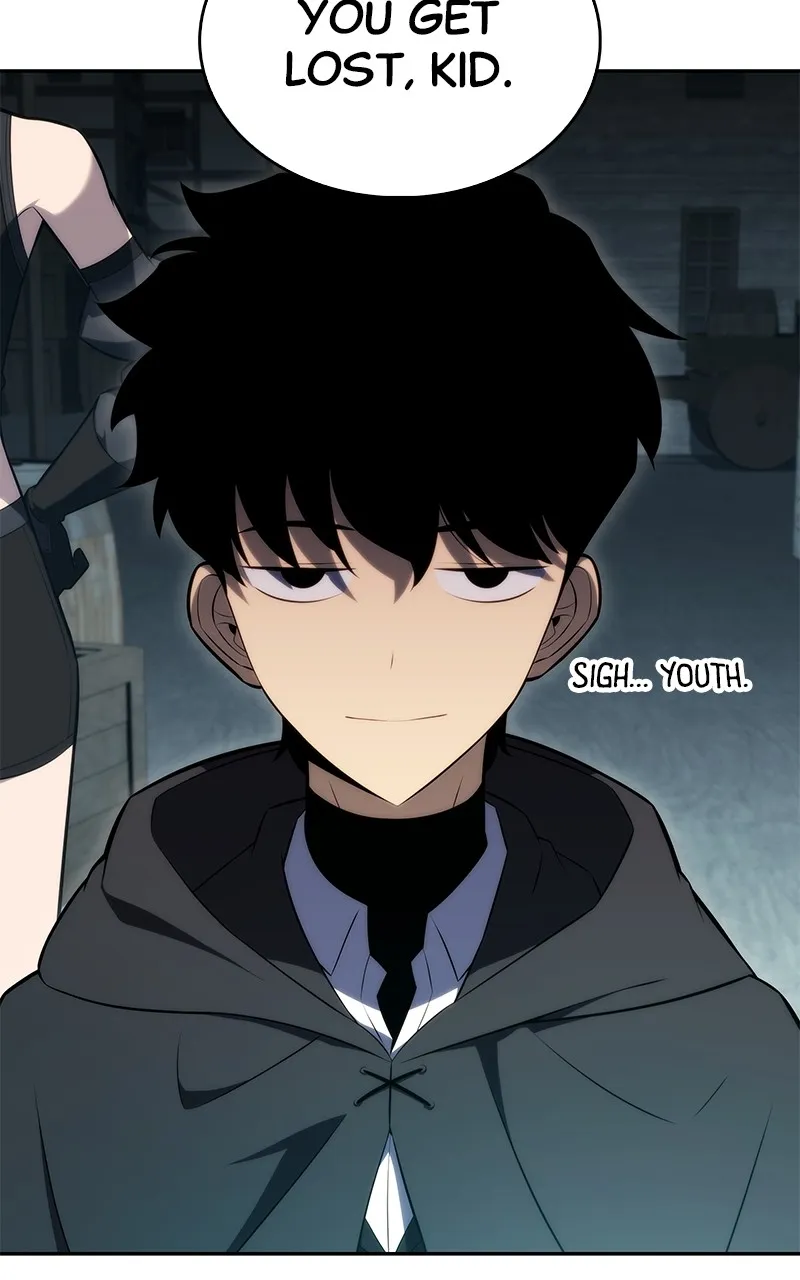The Reborn Young Lord is an Assassin Chapter 44 page 11 - 