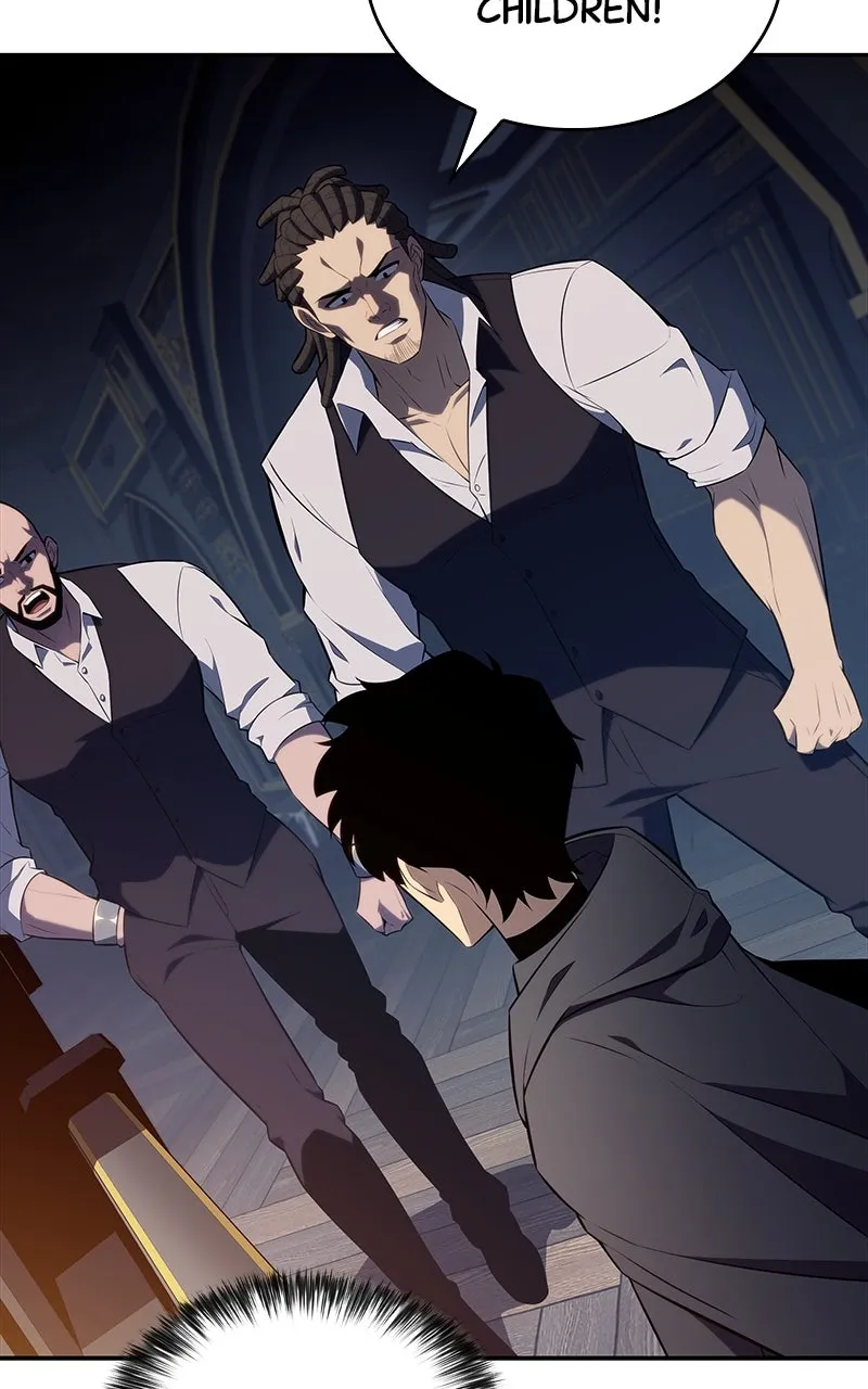 The Reborn Young Lord is an Assassin Chapter 44 page 104 - 