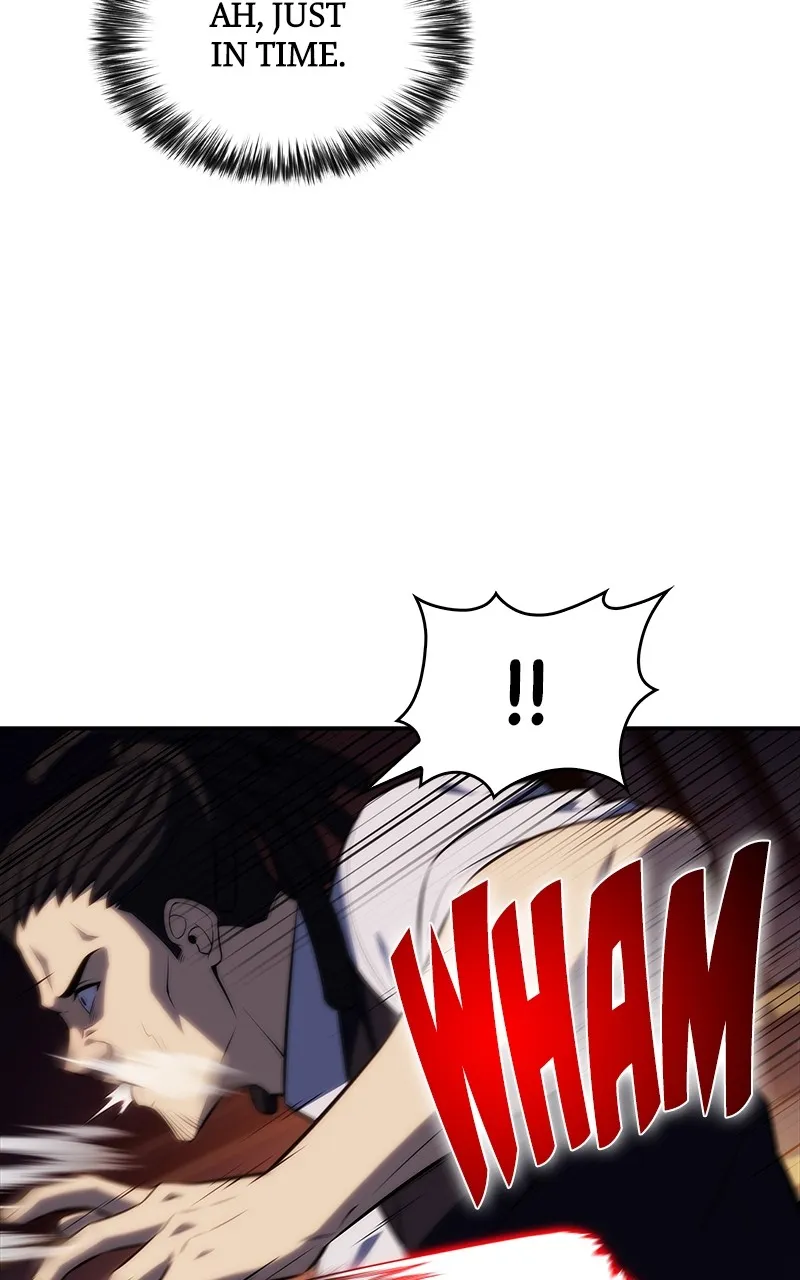 The Reborn Young Lord is an Assassin Chapter 44 page 105 - 