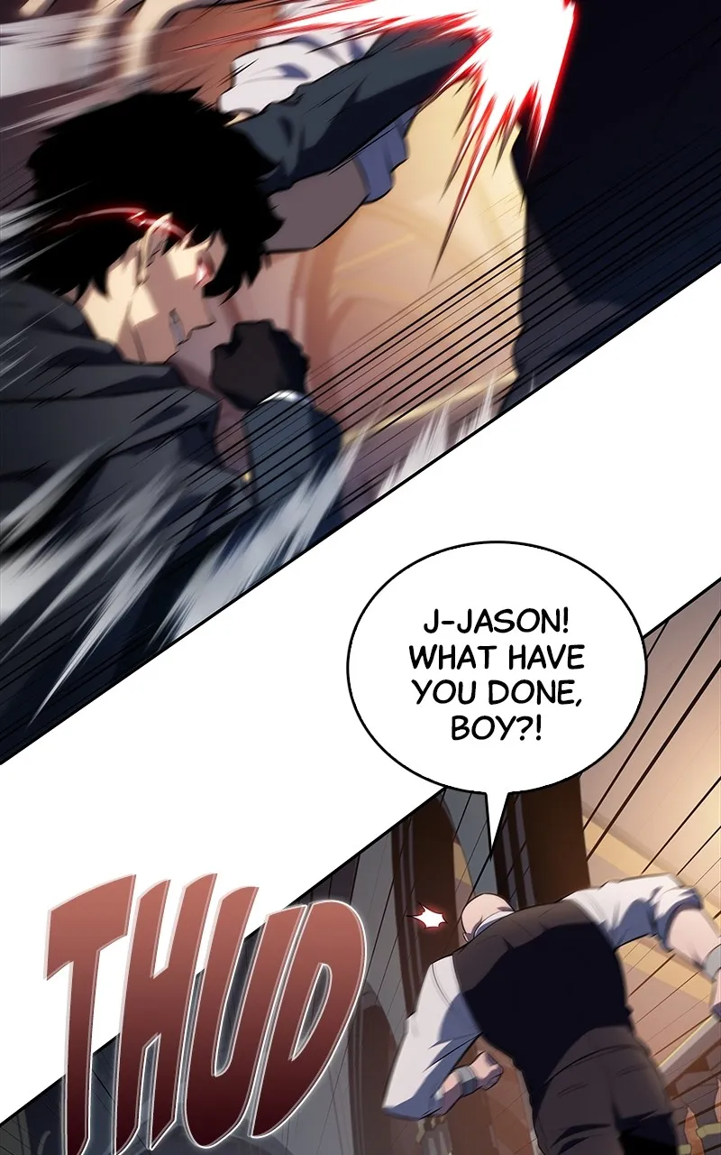 The Reborn Young Lord is an Assassin Chapter 44 page 106 - 