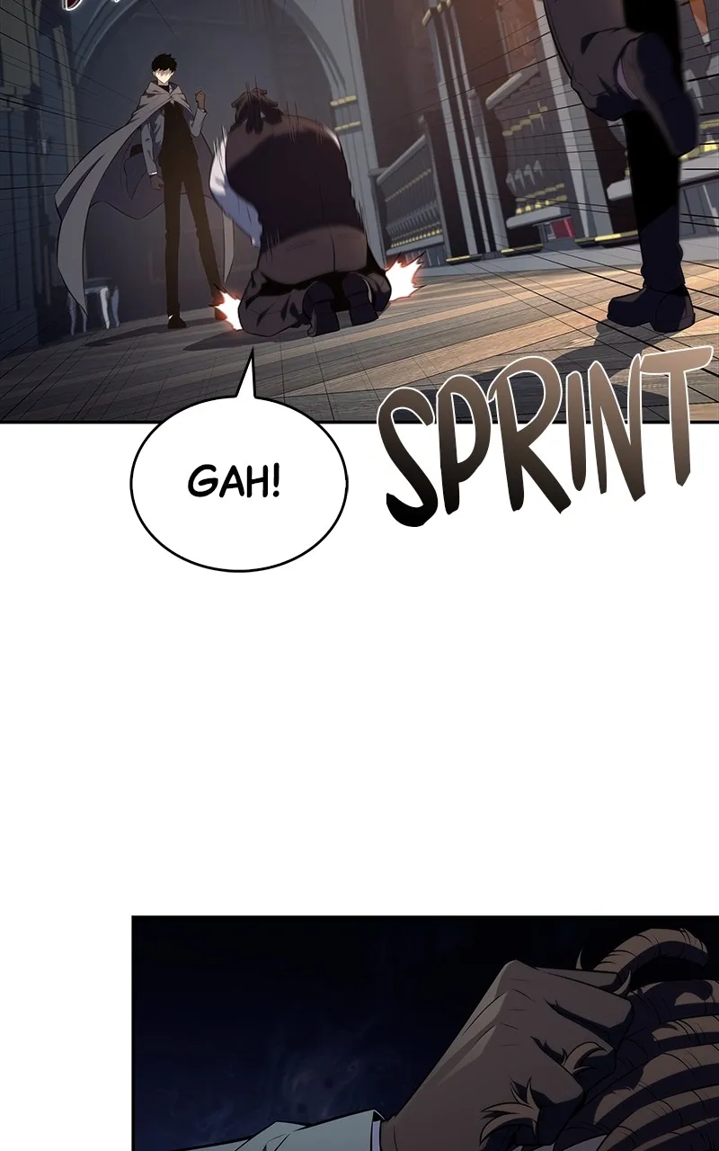 The Reborn Young Lord is an Assassin Chapter 44 page 107 - 