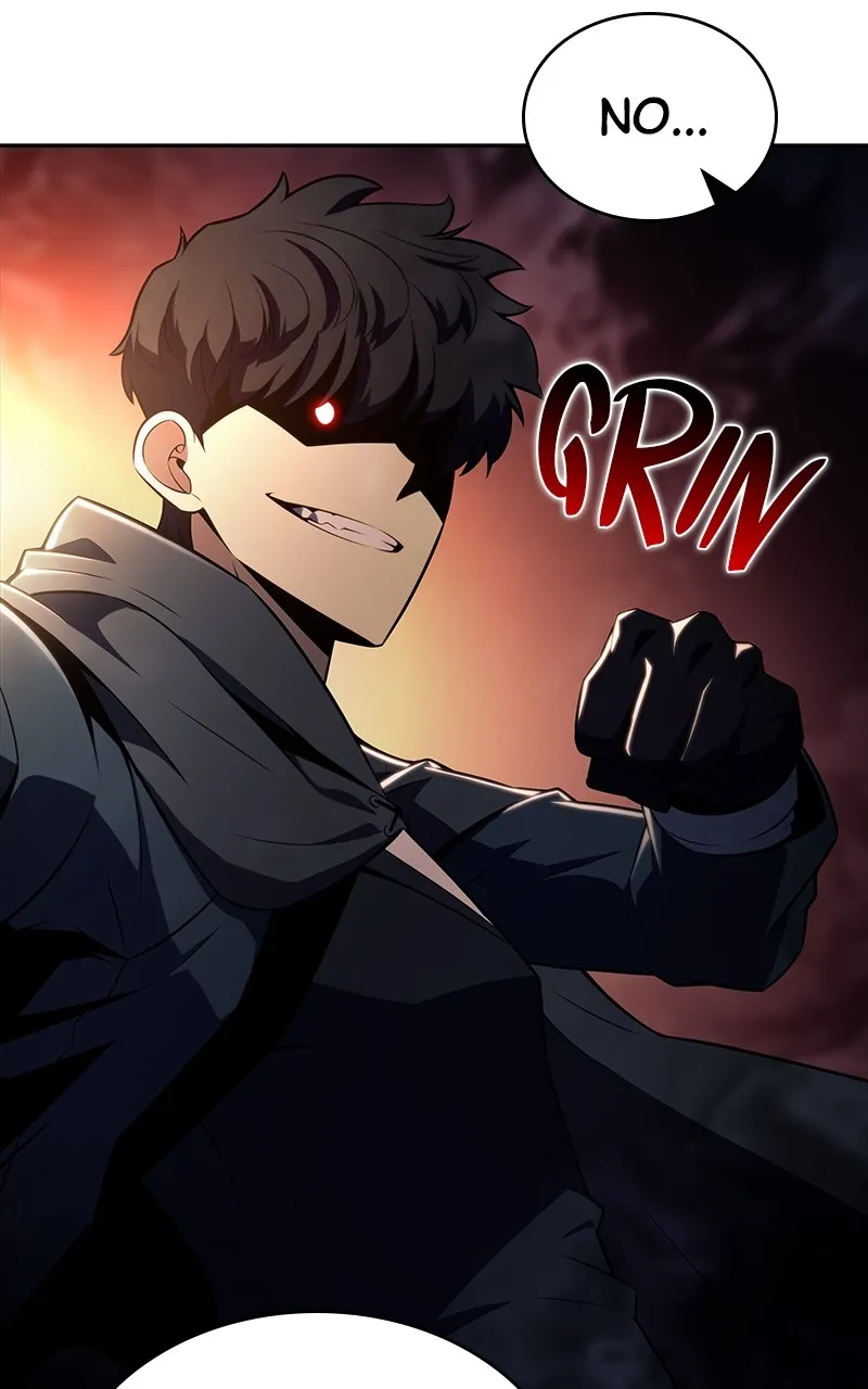 The Reborn Young Lord is an Assassin Chapter 44 page 109 - 