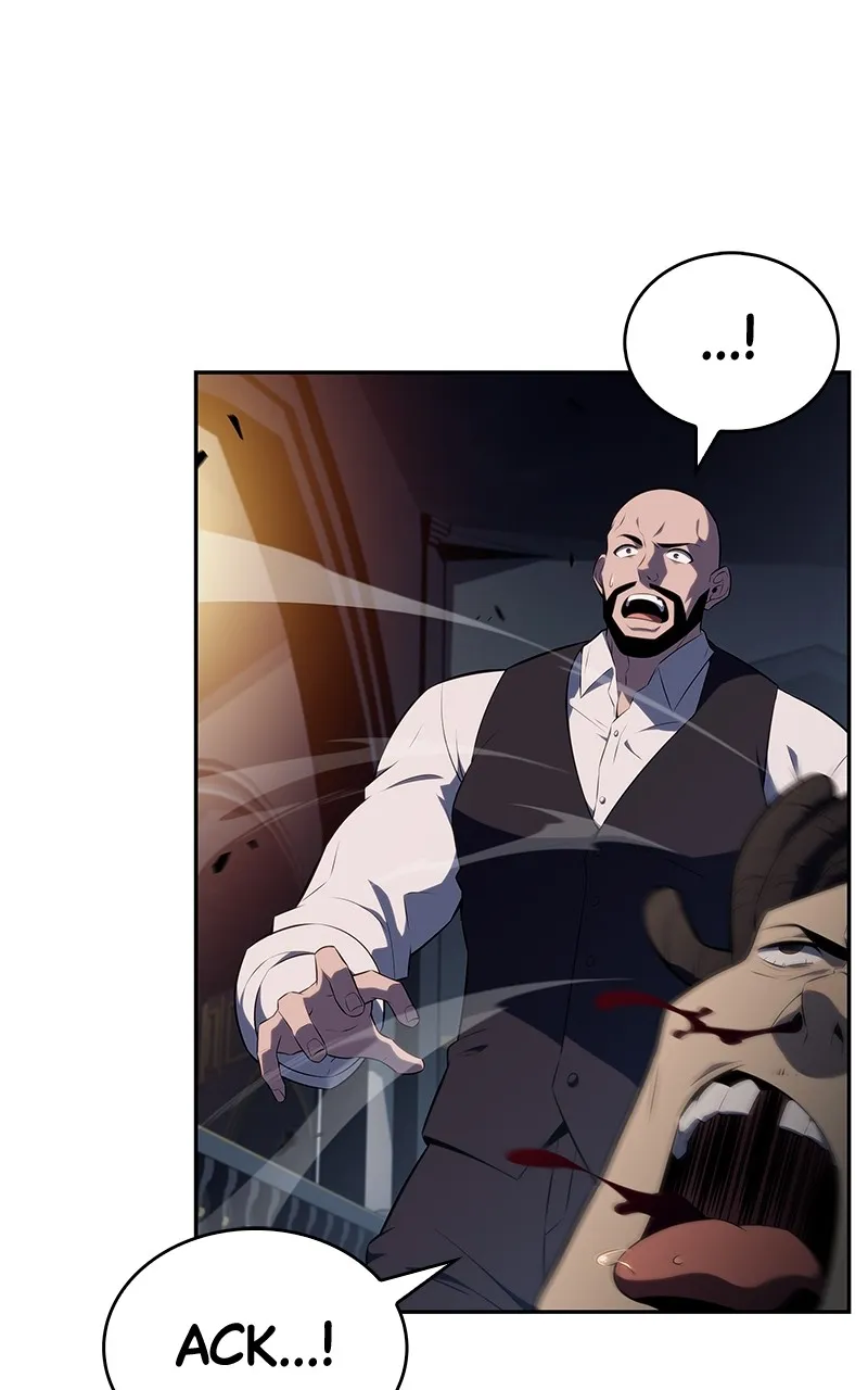 The Reborn Young Lord is an Assassin Chapter 44 page 112 - 