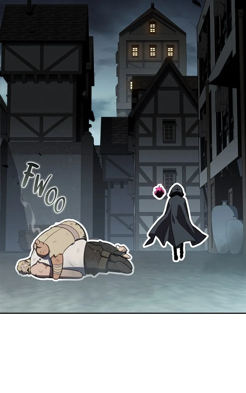 The Reborn Young Lord is an Assassin Chapter 44 page 14 - 