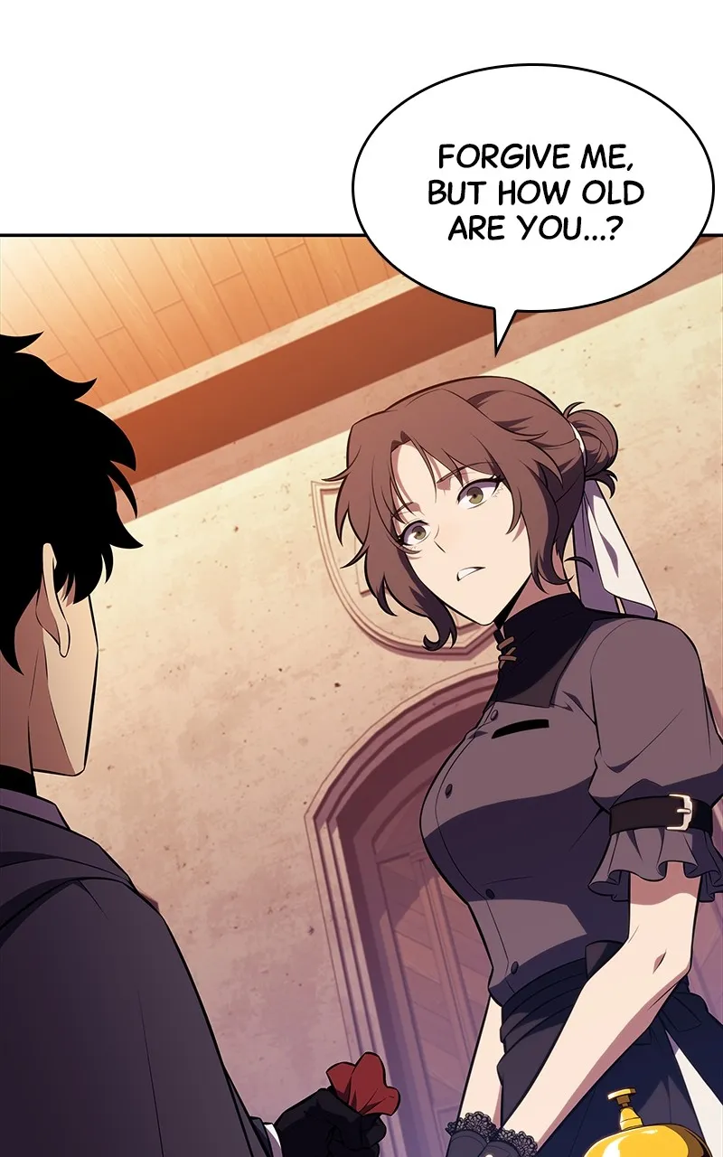 The Reborn Young Lord is an Assassin Chapter 44 page 17 - 